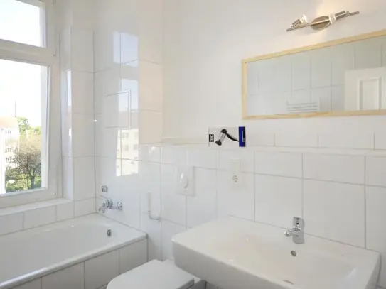 Top floor apartment with terrace in a wonderful neighborhood, Berlin - Amsterdam Apartments for Rent