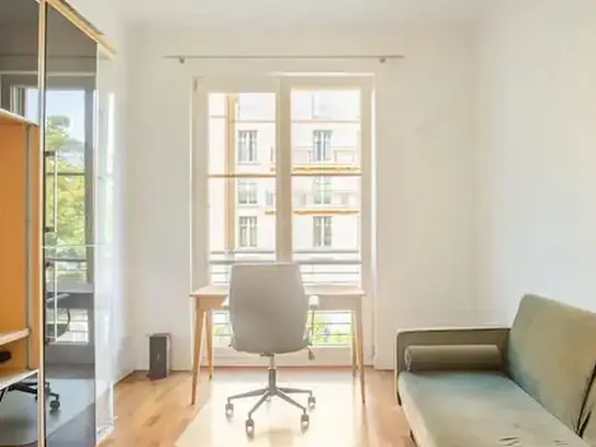 3 room apartment near Kudamm, Berlin - Amsterdam Apartments for Rent