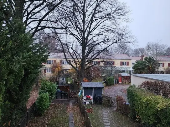 Reihenendhaus zur Miete, for rent at Bonn