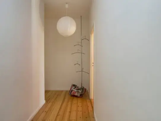 Beautiful and bright 2-room apartment in the heart of Friedenau (Berlin), Berlin - Amsterdam Apartments for Rent