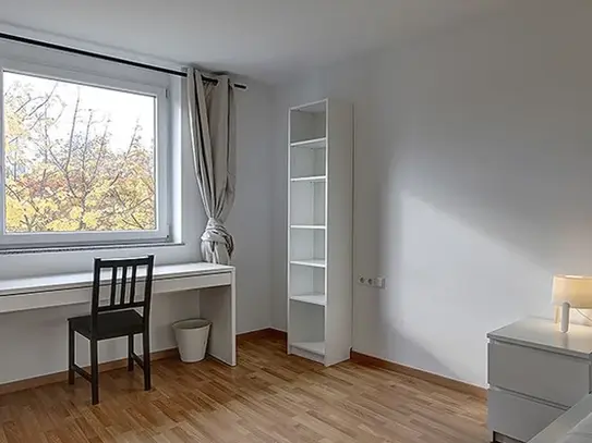 Private Room in Bad Cannstatt, Stuttgart