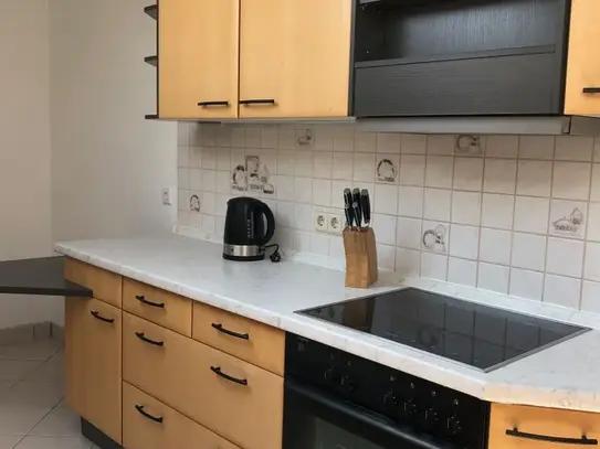 Modern furnished 1 bed room apartment in Sindelfingen