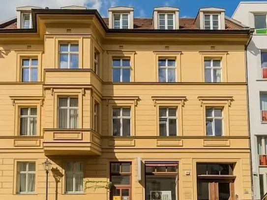 Beautiful home in Mitte