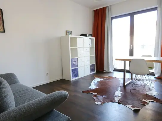 Fantastic 3 bedroom apartment on Weinbergs Park in Mitte, Berlin - Amsterdam Apartments for Rent