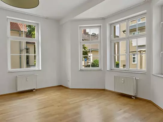 Wohnung zur Miete, for rent at Halle