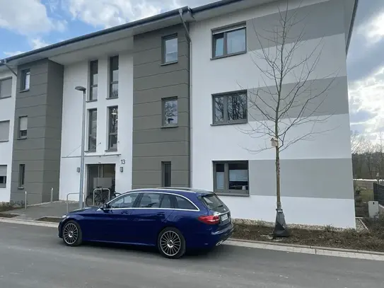 Ihr Wohntraum nahe der Werre in Detmold - GENO Immobilien GmbH