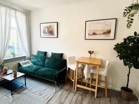 Stylish & Cozy Apartment direct in the city - complete fitted