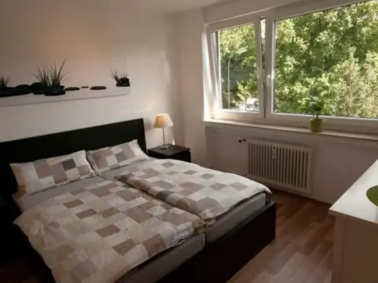 Pfinzstraße, Karlsruhe - Amsterdam Apartments for Rent