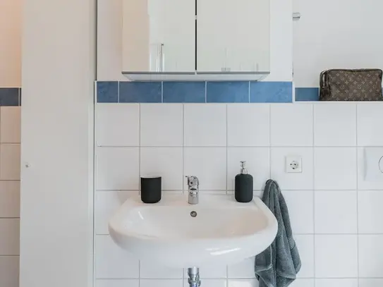 Large, bright & family-friendly apartment in Berlin-Lichtenberg, Berlin - Amsterdam Apartments for Rent