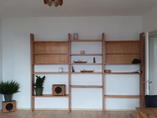 Bright studio apartment in Friedrichshain, central located with great connections, Berlin - Amsterdam Apartments for Re…