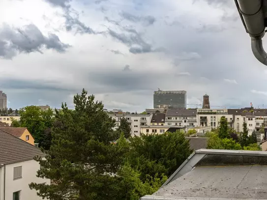 Maisonette zur Miete, for rent at Köln-Lindenthal