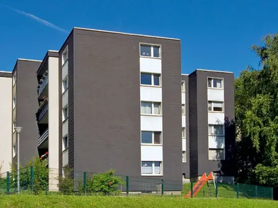 3-Zimmer-Wohnung in Velbert Langenberg - Bosfeld