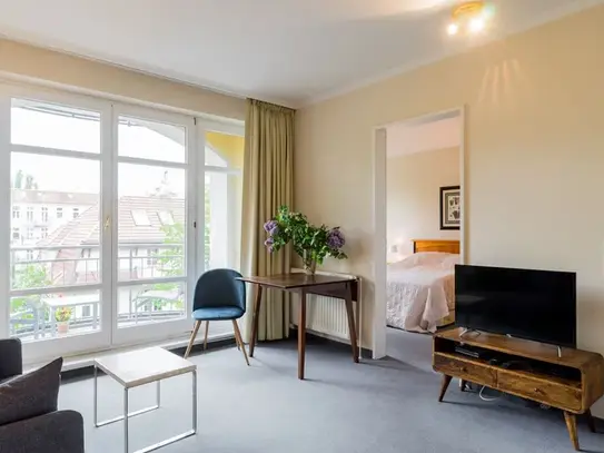 Cozy home in Pankow (Berlin), Berlin - Amsterdam Apartments for Rent