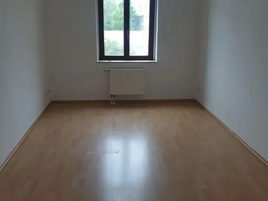 helle 3 raumwohnung mit balkon