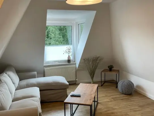 Cozy, beautiful apartment in Hameln