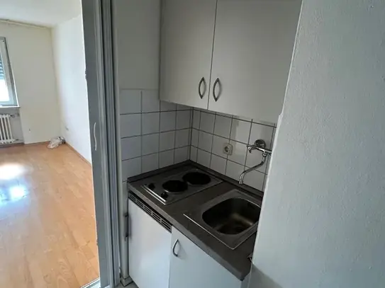 Gemütliches Appartement in Giesing!