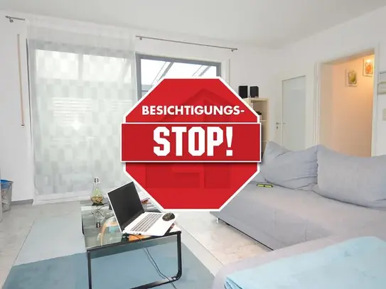 Wohnkomfort in begehrtem Stadtteil von Neumarkt! Tolle 3-Zimmer-Wohnung in Neumarkt-Altenhof