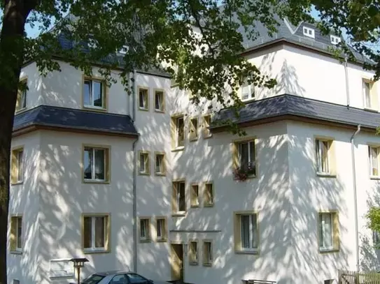 Wohnung zur Miete, for rent at Chemnitz