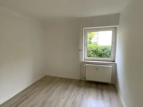 Attraktive 4-Zimmer-Wohnung in erholsamer Lage von Hemer