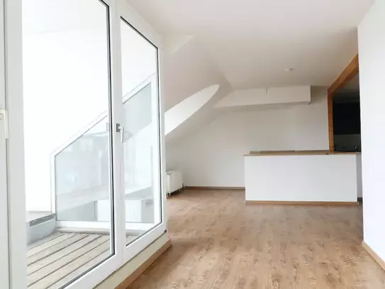 Loft zur Miete, for rent at Mönchengladbach