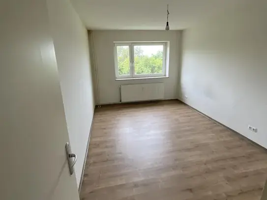 2-Zimmer-Wohnung in Flensburg Mürwik