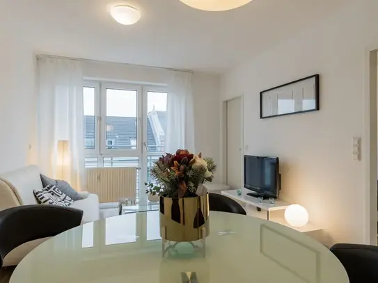 Nice and cute apartment in Prenzlauer Berg