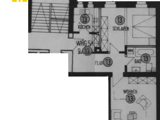 Ludwig-Kirsch-Straße 32 in 09130 Chemnitz