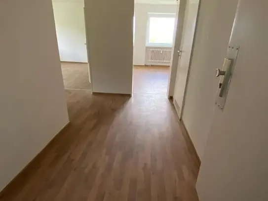 2-Zimmer-Wohnung in Siegen Dillnhütten