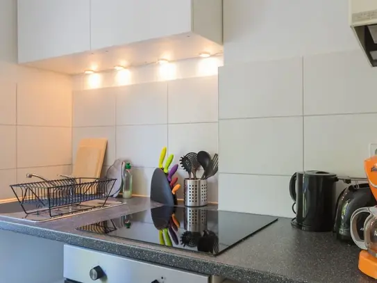 Modern and bright apartment in trendy Berlin Kreuzberg, Berlin - Amsterdam Apartments for Rent