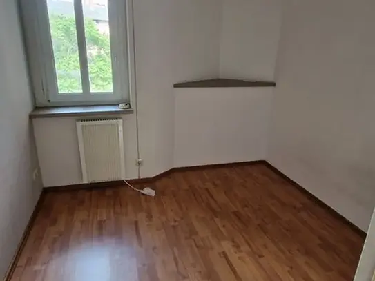 3 raumwohnung mit einbauküche