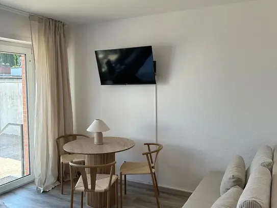 Boutique Apartment I 23 qm I City Center, Monchengladbach - Amsterdam Apartments for Rent