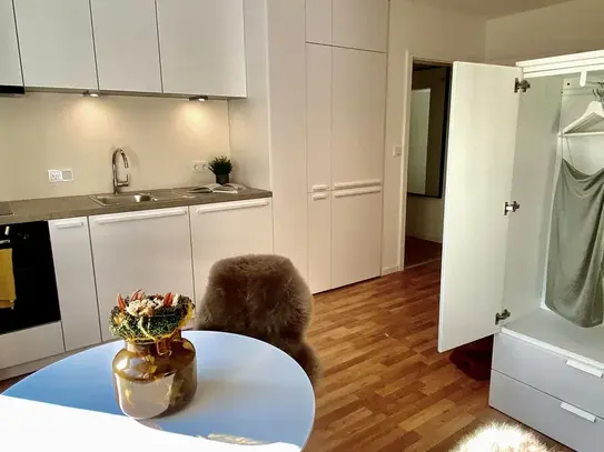 Great, cute flat located in München