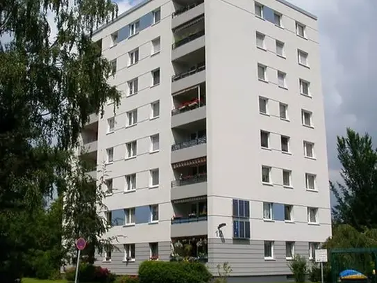 Demnächst frei! 2-Zimmer-Wohnung in Hilden Nord