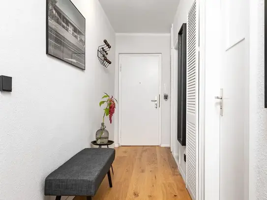 Amazing and spacious home in Friedrichshain, Berlin, Berlin - Amsterdam Apartments for Rent