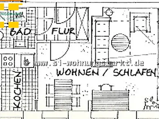 Yorckstraße 14 in 09130 Chemnitz