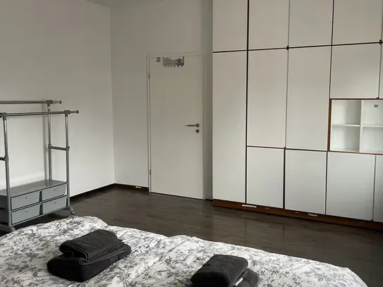 M&M Apartment Düsselorf "Biene"