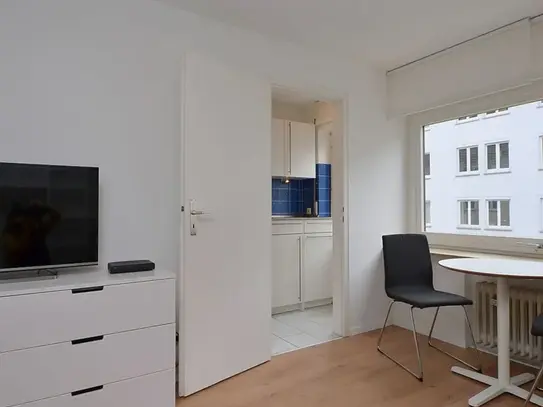 Ludwigstraße, Stuttgart - Amsterdam Apartments for Rent