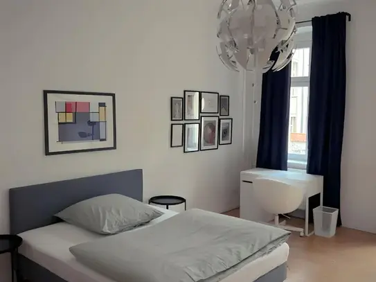 Luxury 3 bedroom apartment in the heart of Berlin Friedrichshain!, Berlin - Amsterdam Apartments for Rent