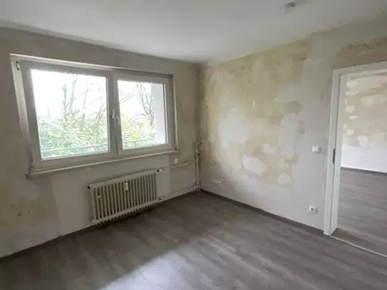 2-Zimmer-Wohnung in Duisburg Röttgersbach