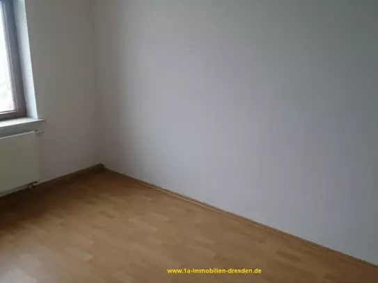 MW/120
 -
 4 - Raumwohnung mit Balkon in Heidenau