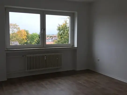 Demnächst frei! 3-Zimmer-Wohnung in Holzwickede Mitte