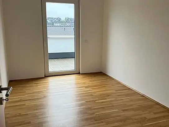 W43 - 4 Zimmer PenthouseWohnung mit ca. 58 m² Dachterrasse