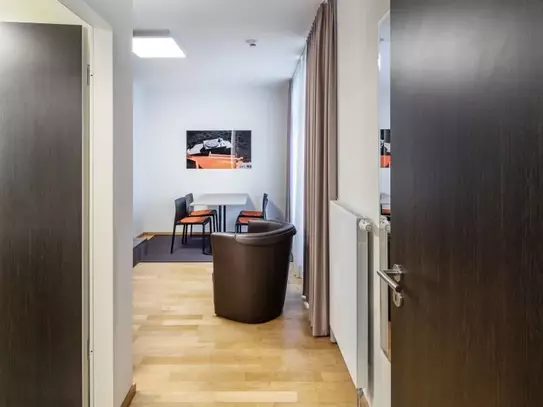 Eppelheimer Straße, Heidelberg - Amsterdam Apartments for Rent