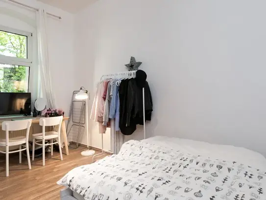 Cozy & fantastic flat in Neukölln