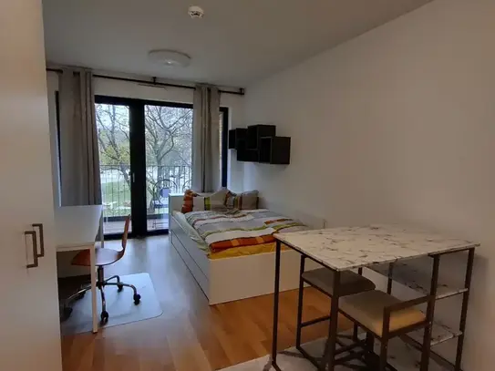 Beautiful suite (Friedrichshain), Berlin - Amsterdam Apartments for Rent