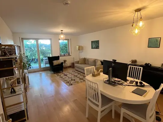 Cozy home in Munich for subletting, suitable for couples or small families