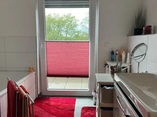 W43 - 4 Zimmer PenthouseWohnung mit ca. 58 m² Dachterrasse