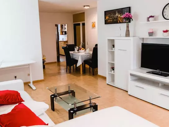 Luxurious apartment between Cologne and Bonn – euhabitat