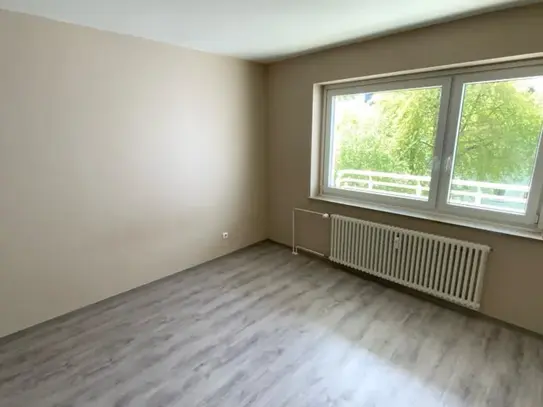 Attraktive 2-Zimmer-Wohnung mit Balkon in Menden Platte Heide