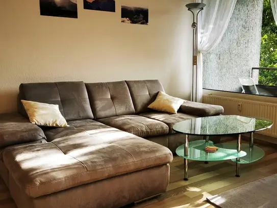 modern apartment in Hamburg Bramfeld - best location between city center and airport